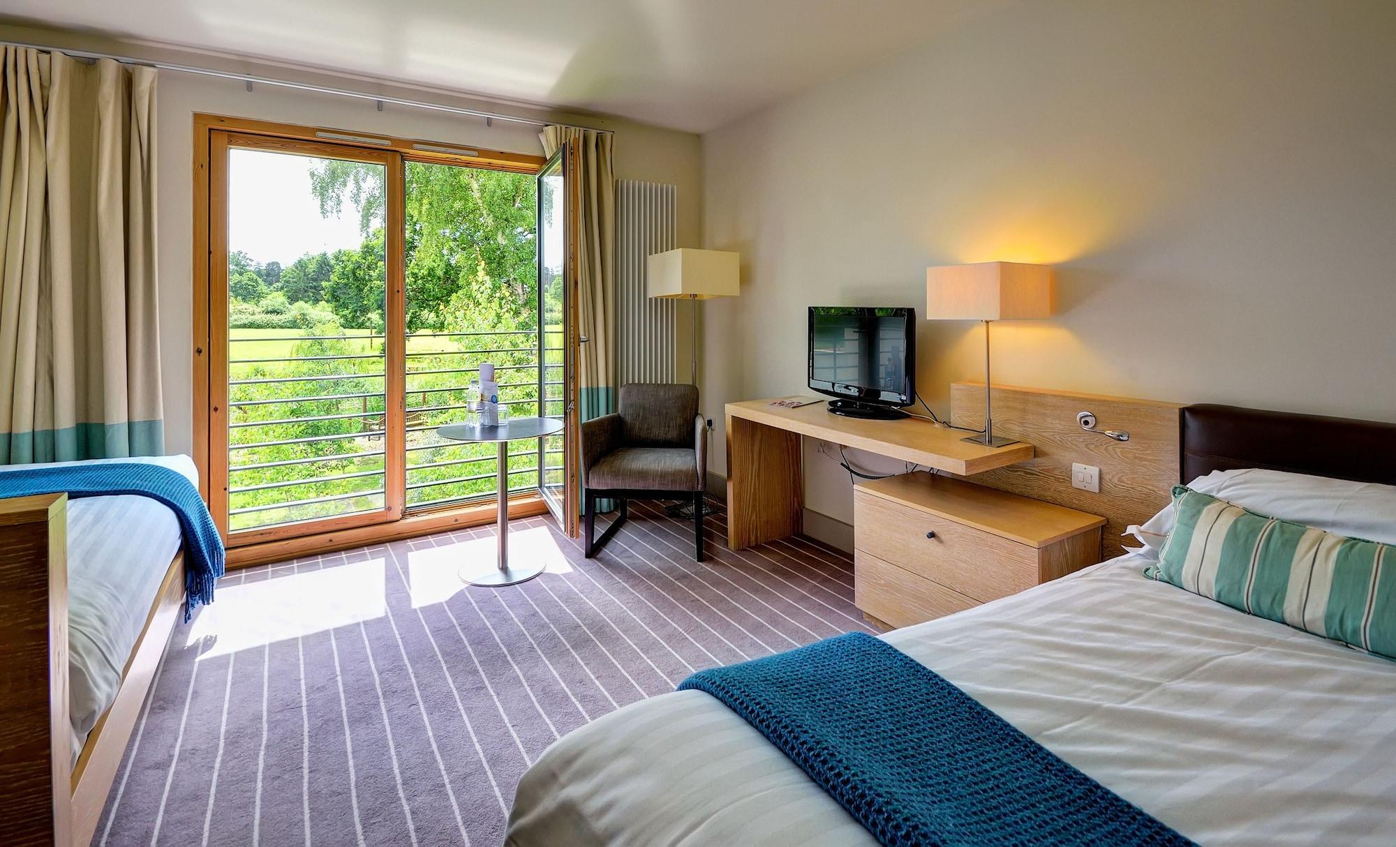 Lifehouse Spa And Hotel Frinton-on-Sea Eksteriør bilde