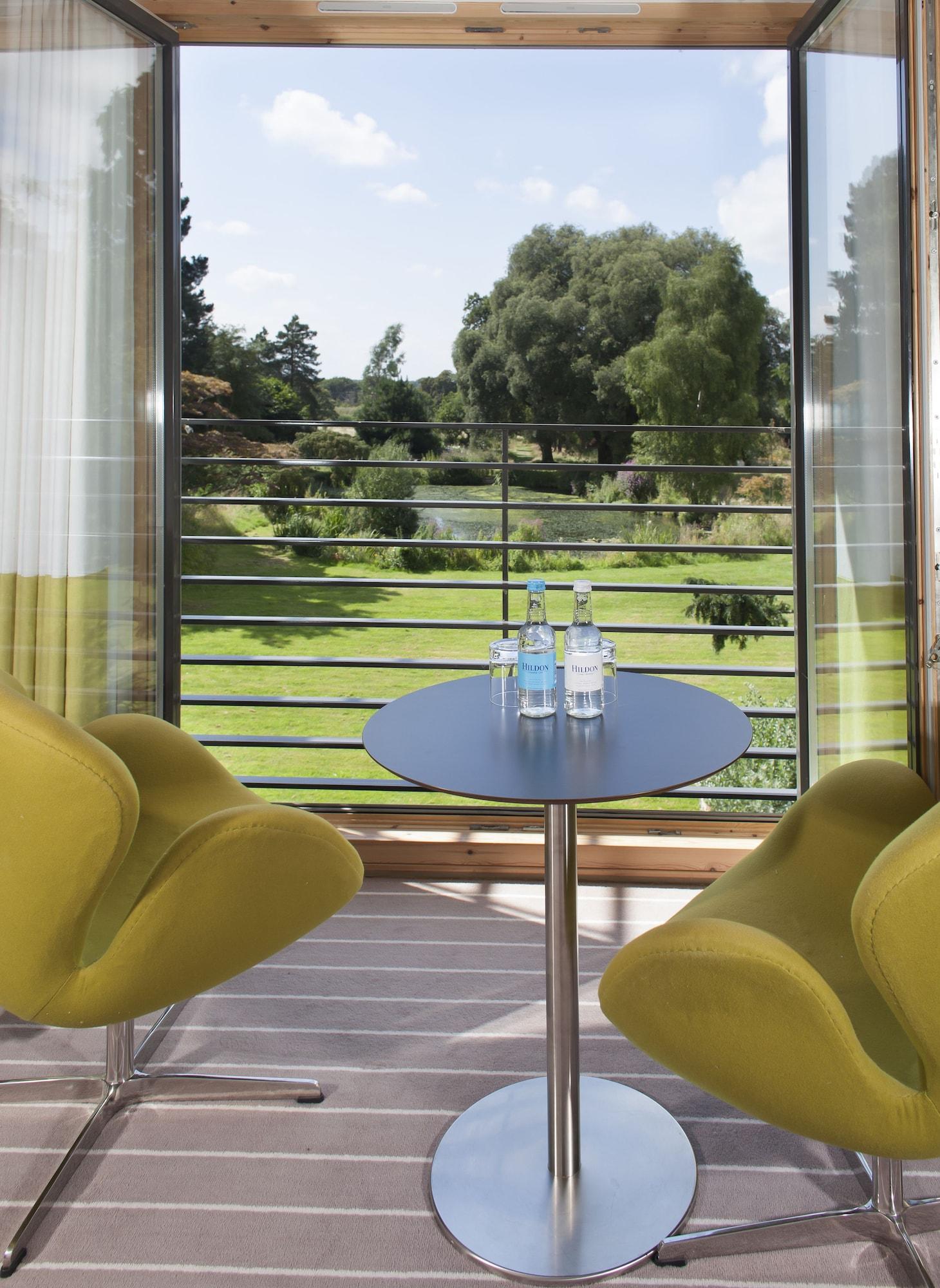 Lifehouse Spa And Hotel Frinton-on-Sea Eksteriør bilde