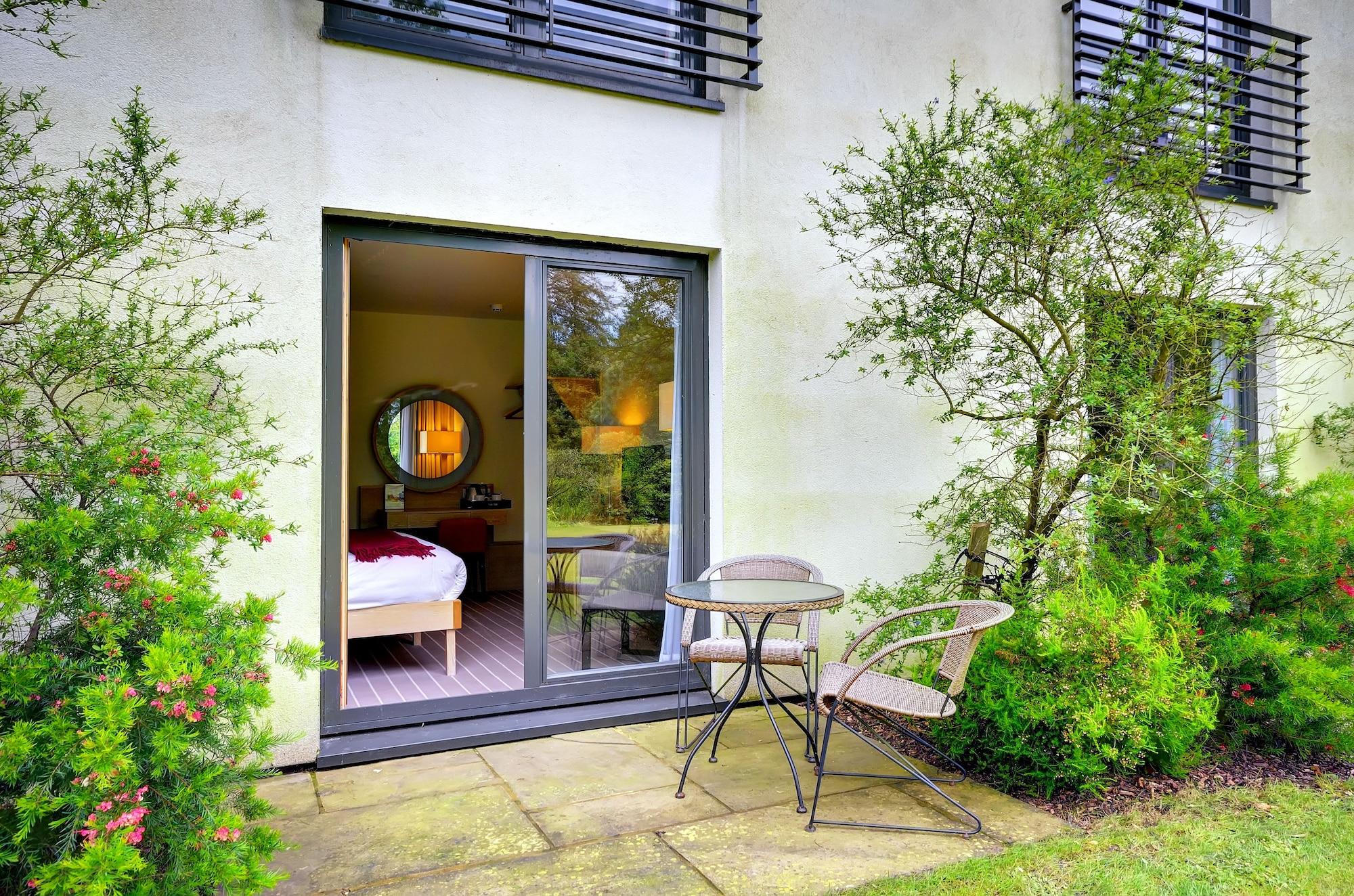 Lifehouse Spa And Hotel Frinton-on-Sea Eksteriør bilde