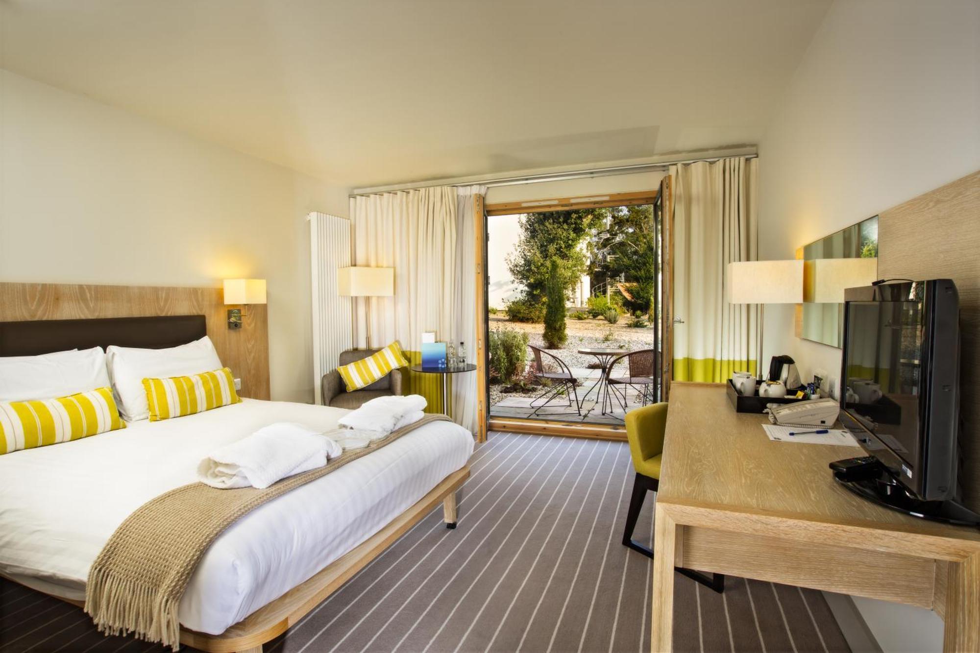 Lifehouse Spa And Hotel Frinton-on-Sea Eksteriør bilde