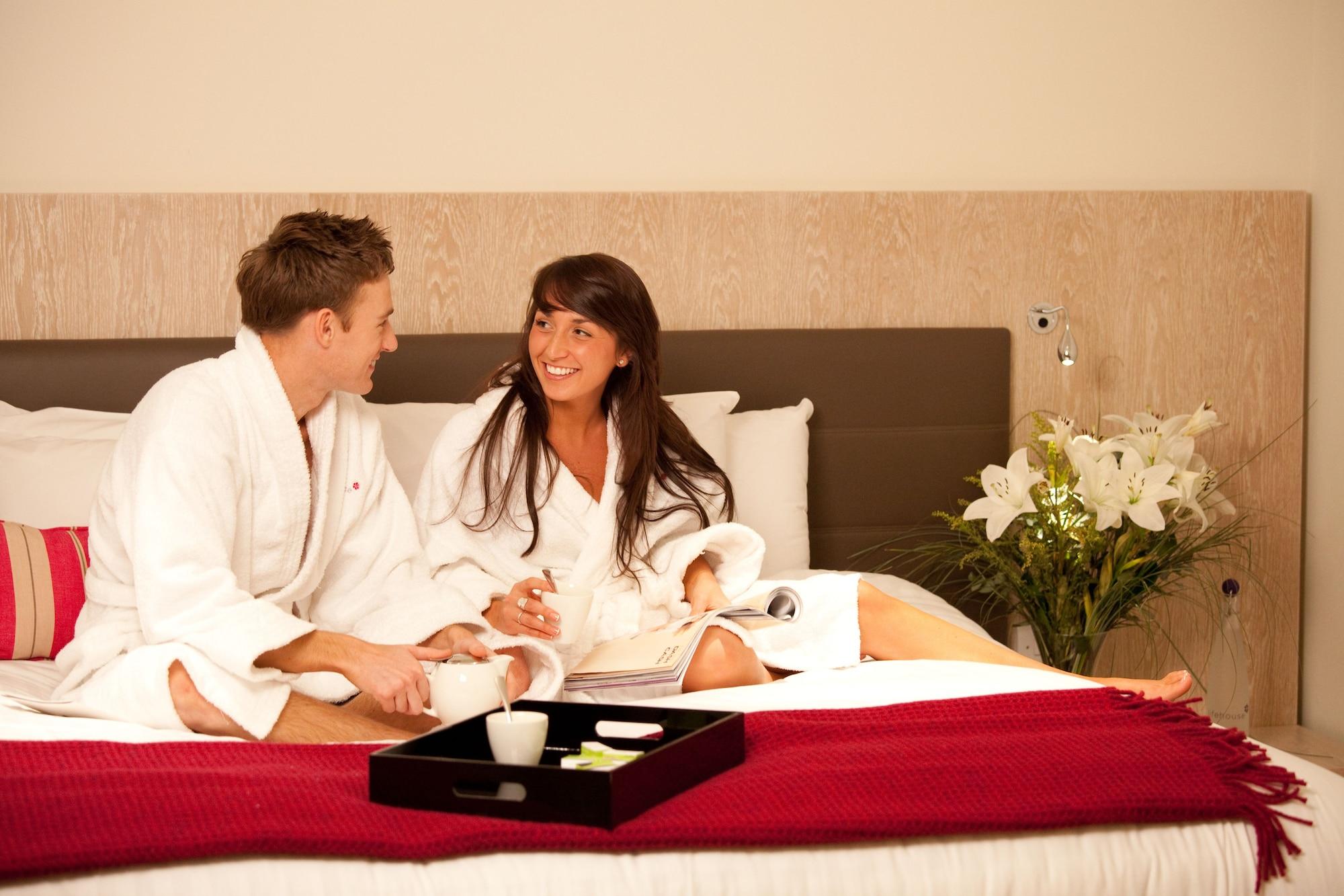 Lifehouse Spa And Hotel Frinton-on-Sea Eksteriør bilde