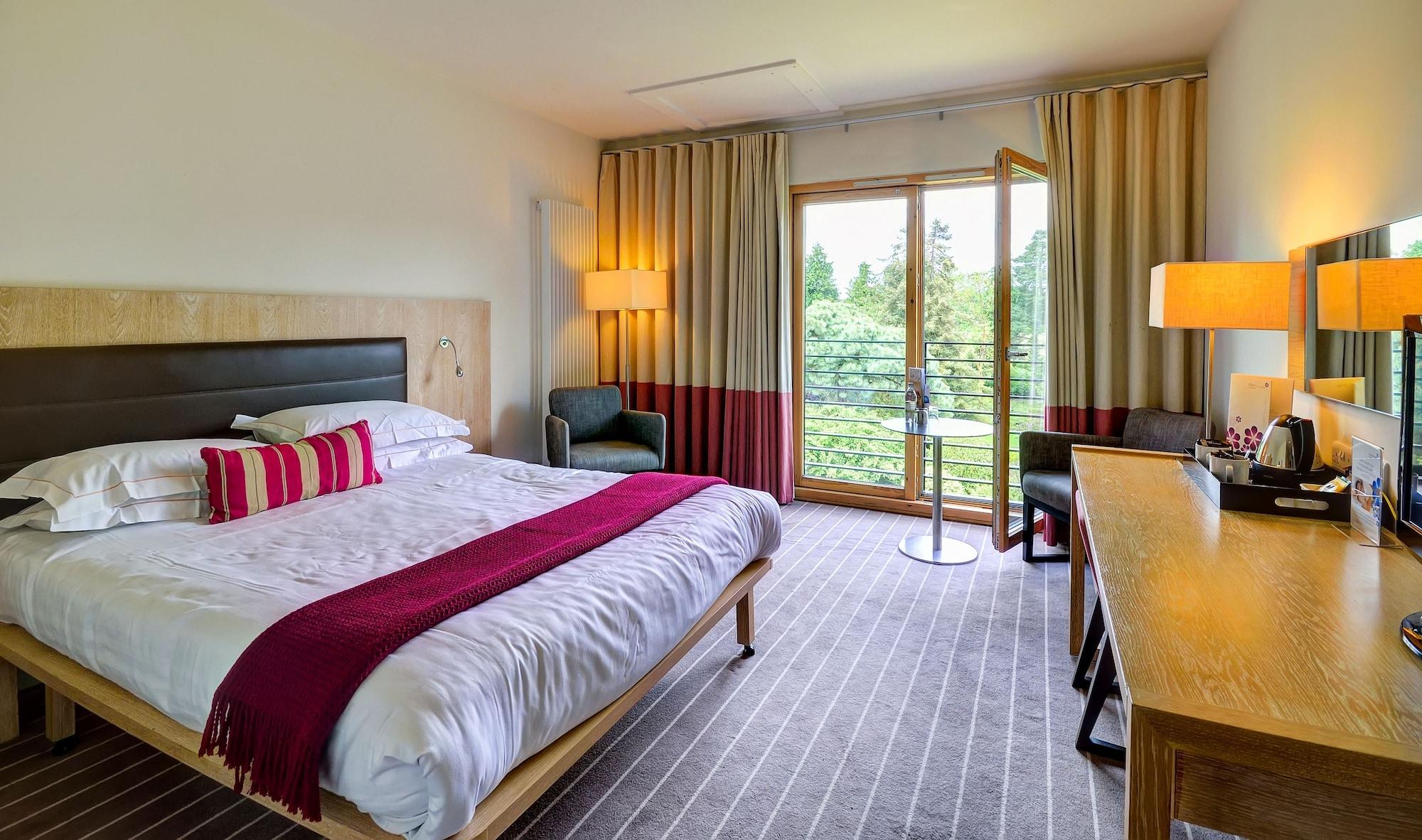 Lifehouse Spa And Hotel Frinton-on-Sea Eksteriør bilde