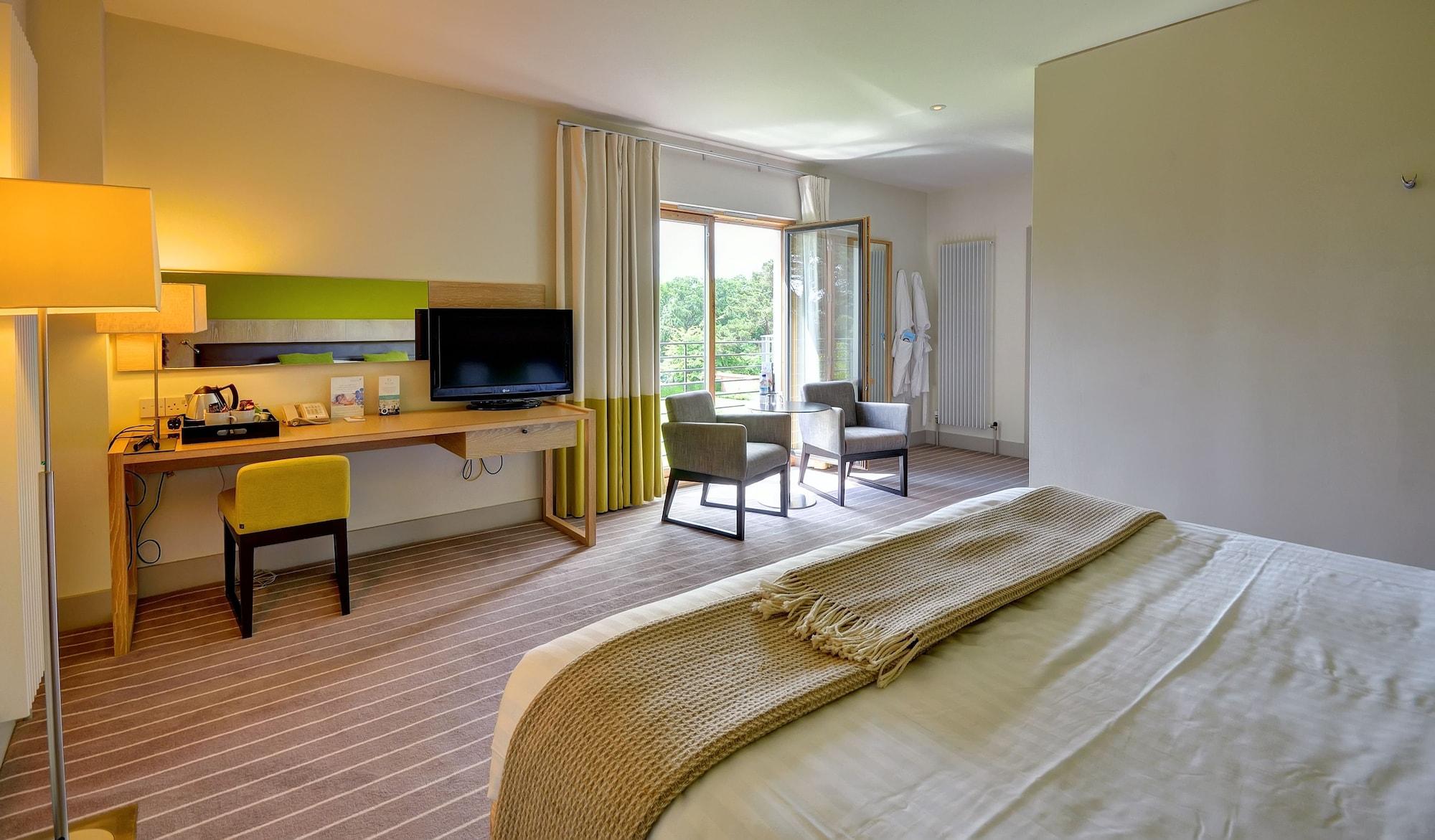 Lifehouse Spa And Hotel Frinton-on-Sea Eksteriør bilde