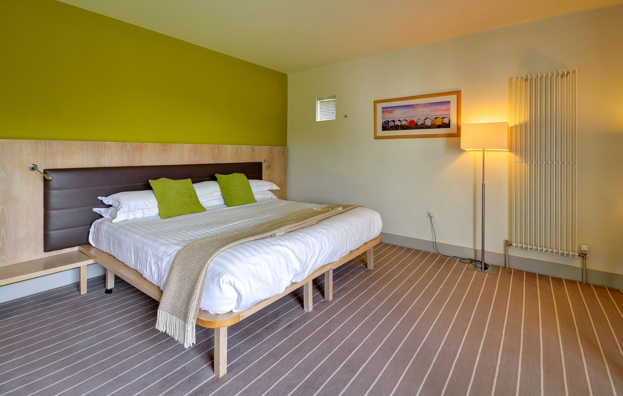 Lifehouse Spa And Hotel Frinton-on-Sea Eksteriør bilde