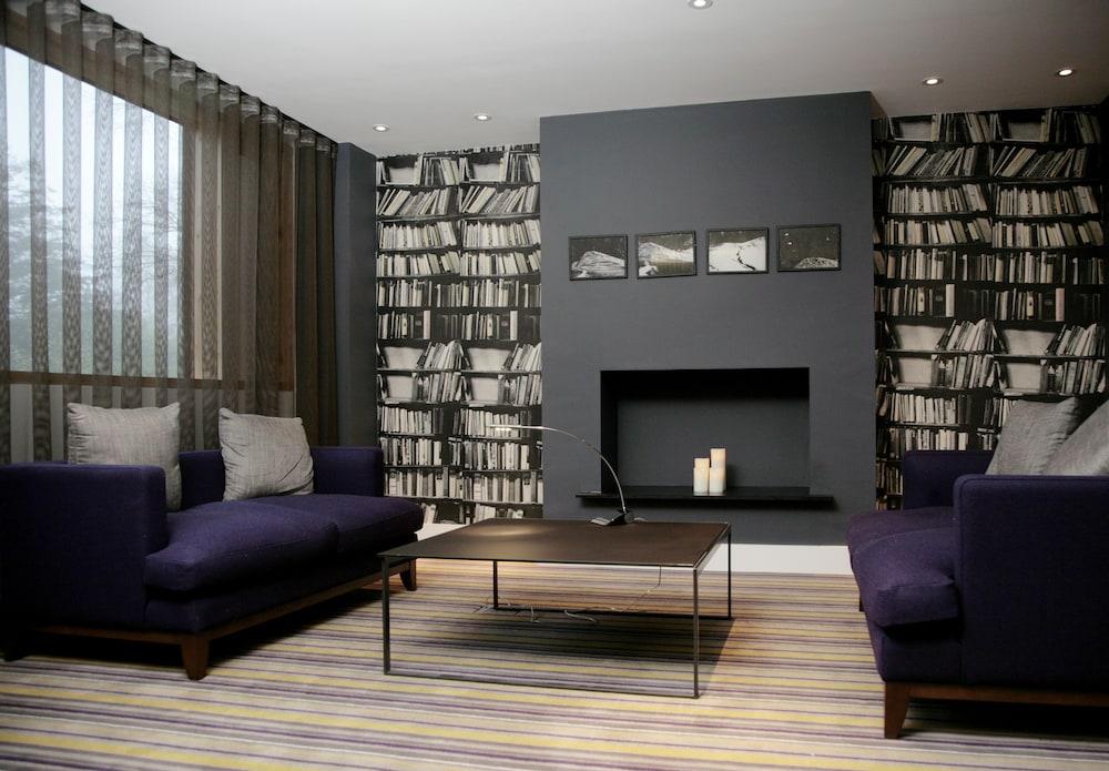 Lifehouse Spa And Hotel Frinton-on-Sea Eksteriør bilde