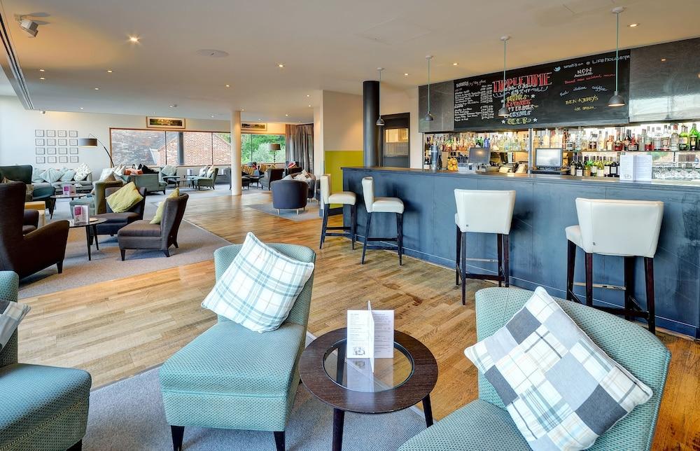 Lifehouse Spa And Hotel Frinton-on-Sea Eksteriør bilde