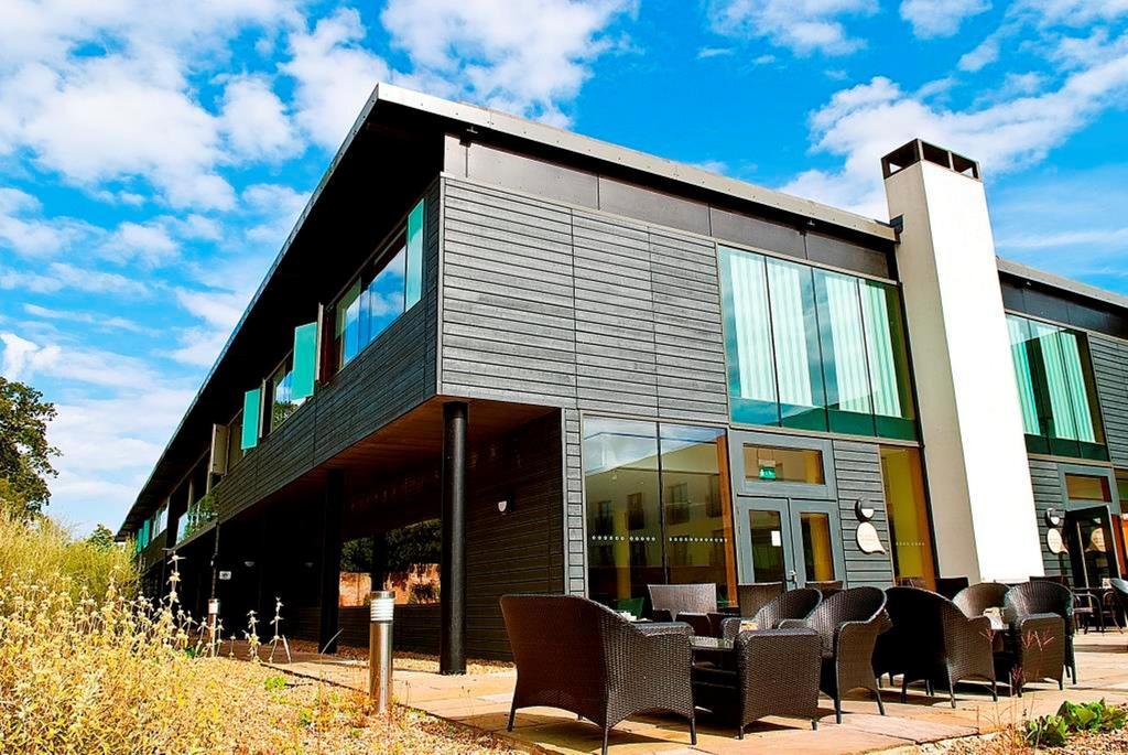Lifehouse Spa And Hotel Frinton-on-Sea Eksteriør bilde