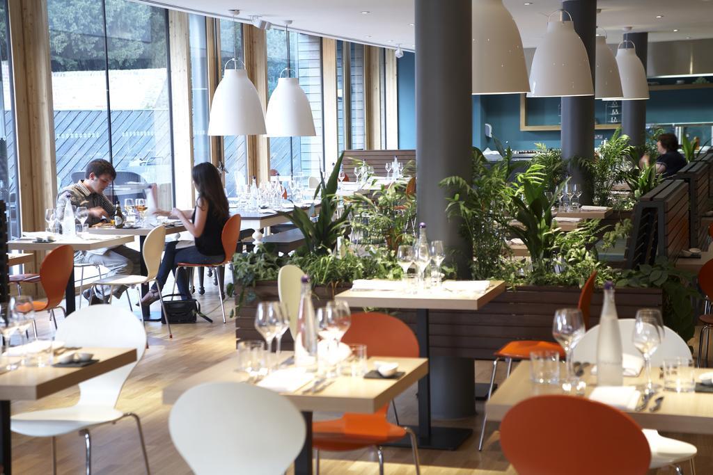 Lifehouse Spa And Hotel Frinton-on-Sea Eksteriør bilde