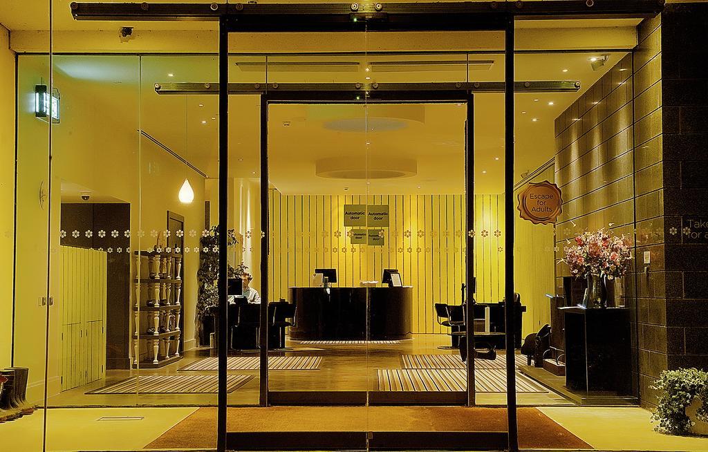 Lifehouse Spa And Hotel Frinton-on-Sea Eksteriør bilde