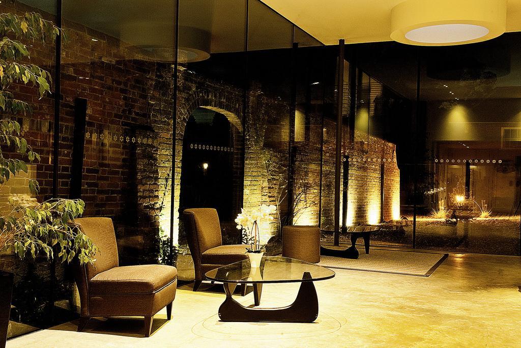 Lifehouse Spa And Hotel Frinton-on-Sea Eksteriør bilde