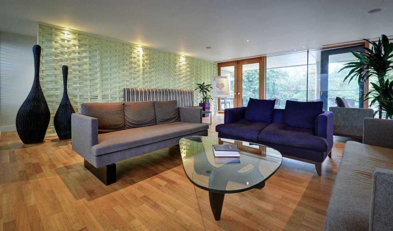 Lifehouse Spa And Hotel Frinton-on-Sea Eksteriør bilde