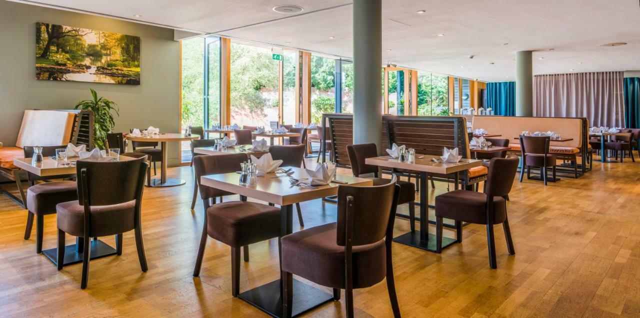 Lifehouse Spa And Hotel Frinton-on-Sea Eksteriør bilde