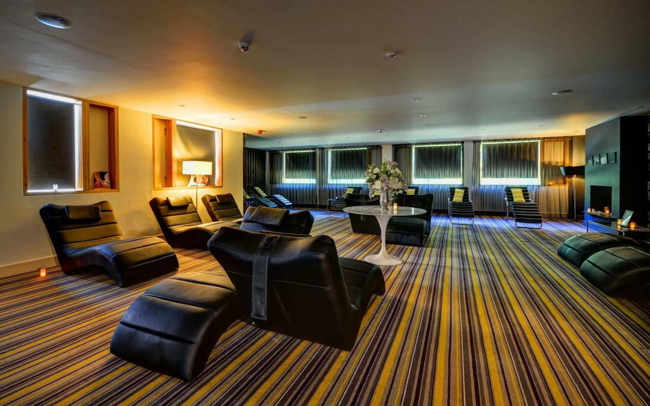 Lifehouse Spa And Hotel Frinton-on-Sea Eksteriør bilde