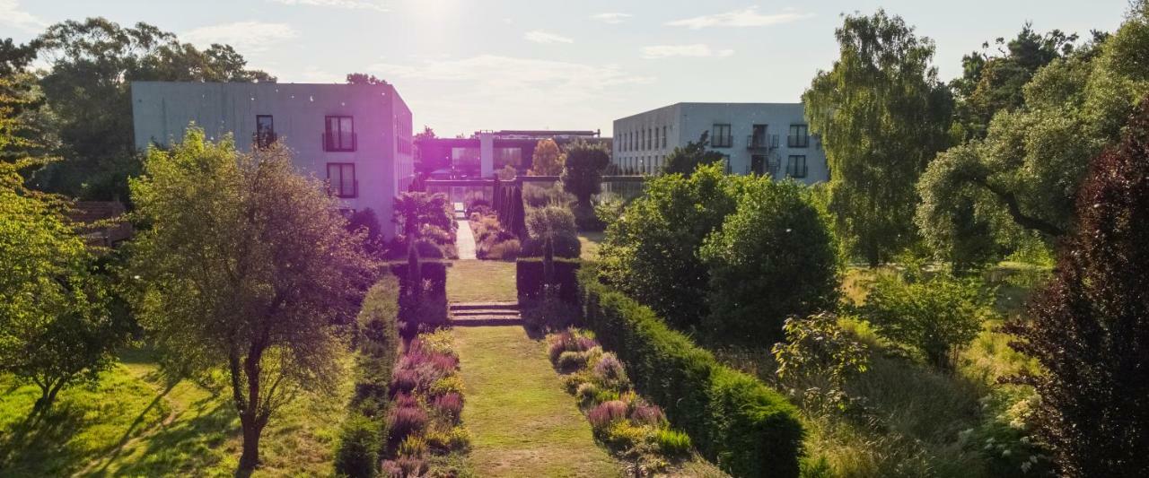 Lifehouse Spa And Hotel Frinton-on-Sea Eksteriør bilde