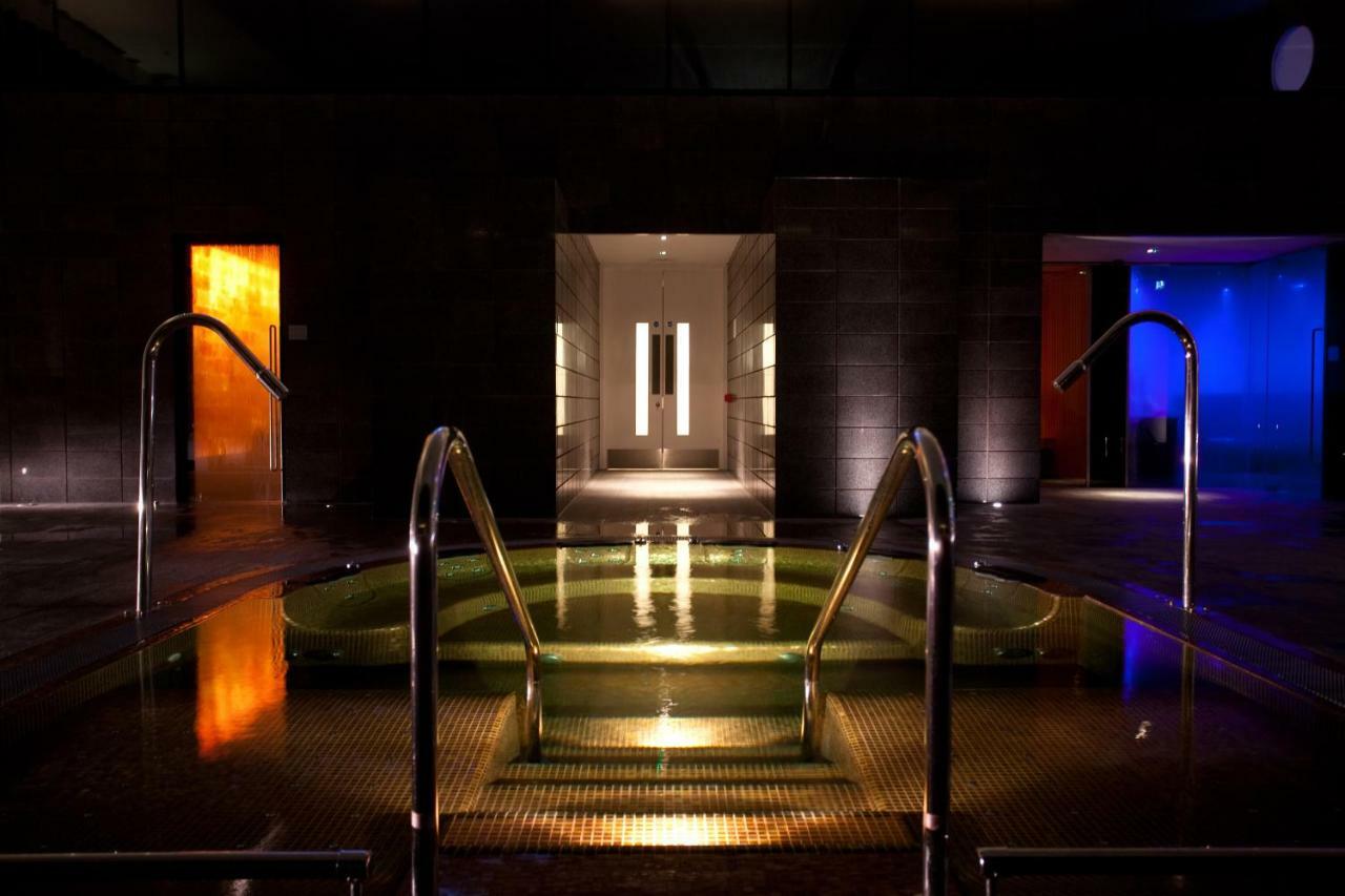 Lifehouse Spa And Hotel Frinton-on-Sea Eksteriør bilde