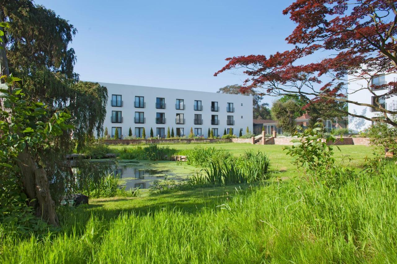 Lifehouse Spa And Hotel Frinton-on-Sea Eksteriør bilde