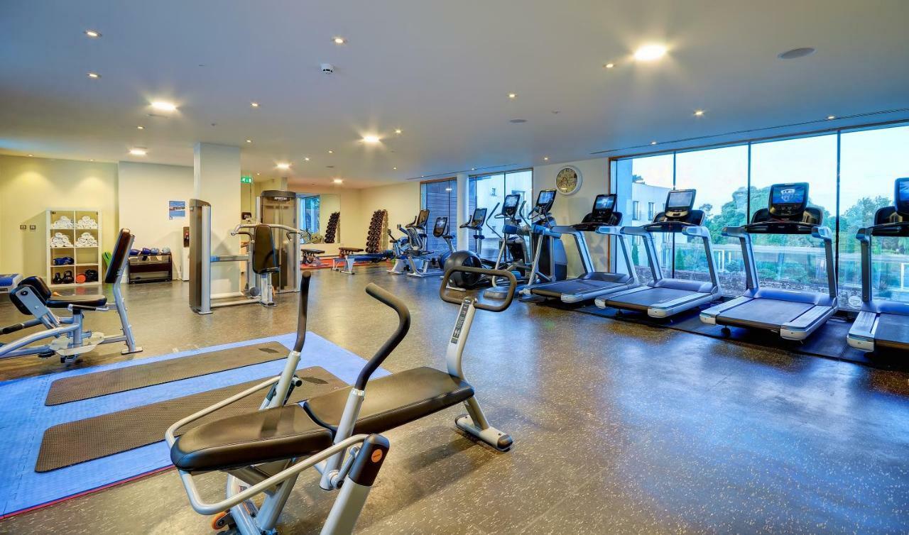 Lifehouse Spa And Hotel Frinton-on-Sea Eksteriør bilde