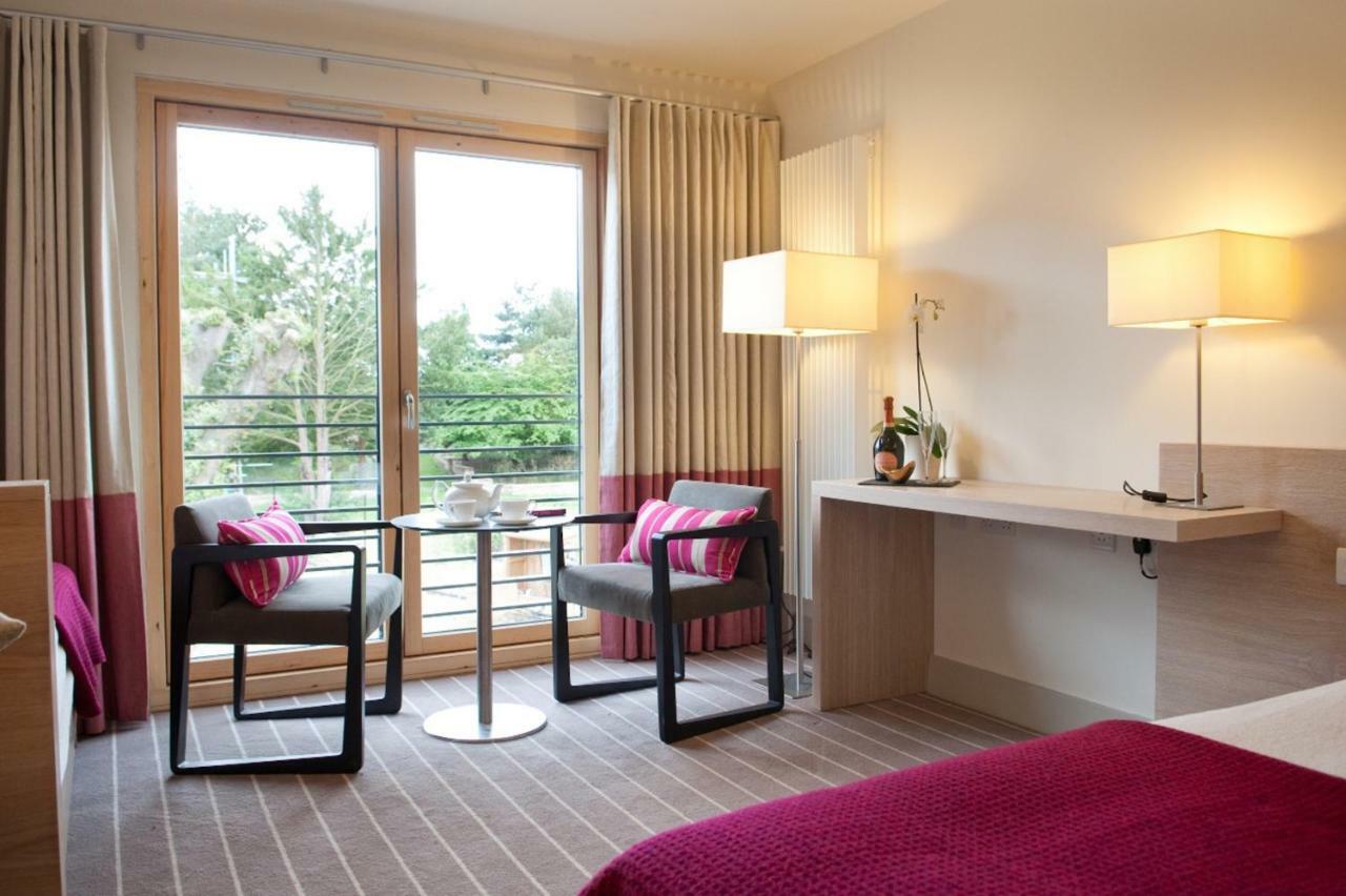 Lifehouse Spa And Hotel Frinton-on-Sea Eksteriør bilde