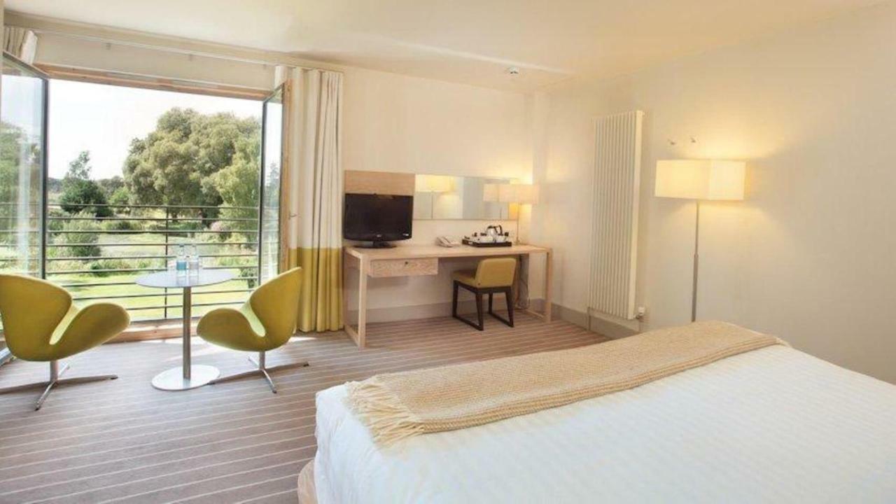 Lifehouse Spa And Hotel Frinton-on-Sea Eksteriør bilde