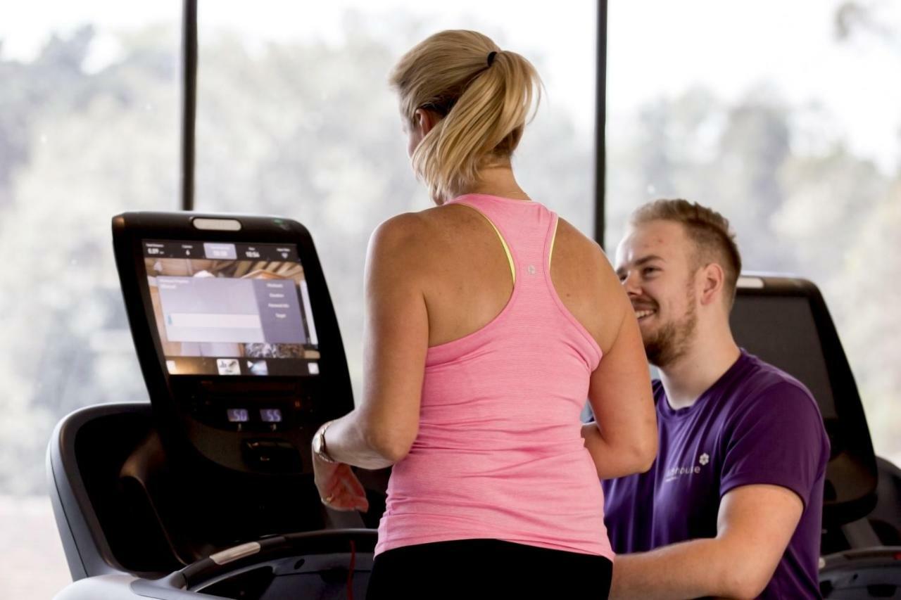 Lifehouse Spa And Hotel Frinton-on-Sea Eksteriør bilde