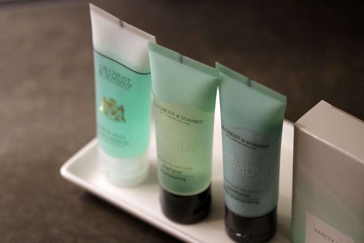 Lifehouse Spa And Hotel Frinton-on-Sea Rom bilde