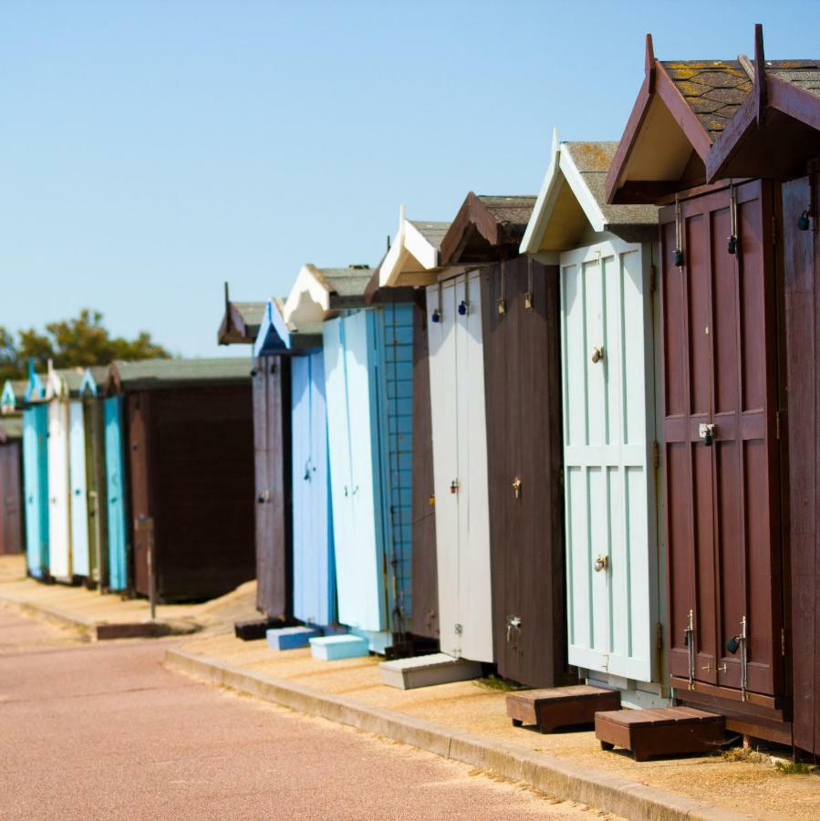 Lifehouse Spa And Hotel Frinton-on-Sea Eksteriør bilde