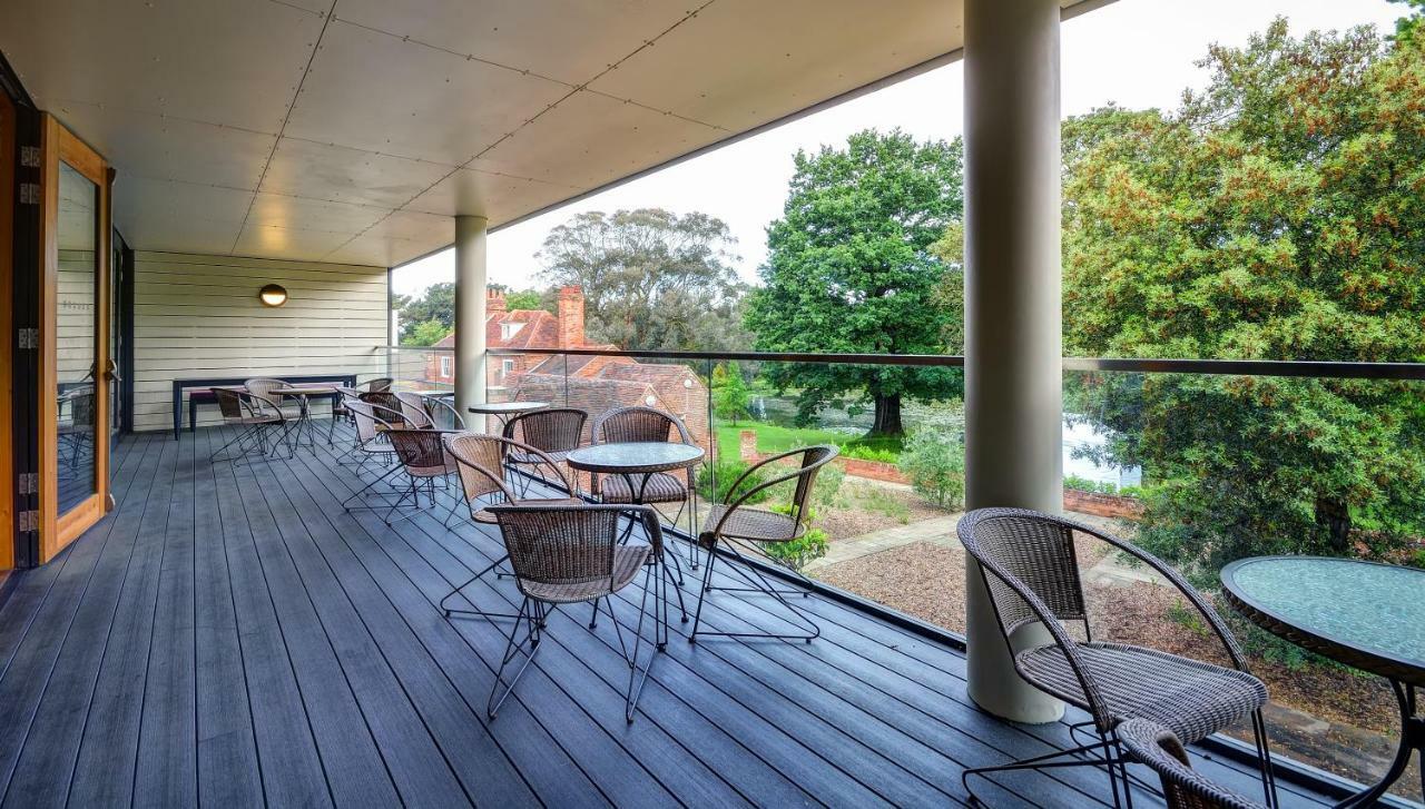 Lifehouse Spa And Hotel Frinton-on-Sea Eksteriør bilde