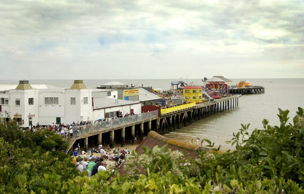 Lifehouse Spa And Hotel Frinton-on-Sea Eksteriør bilde