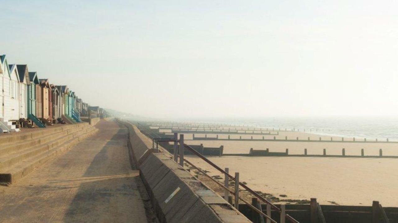 Lifehouse Spa And Hotel Frinton-on-Sea Eksteriør bilde