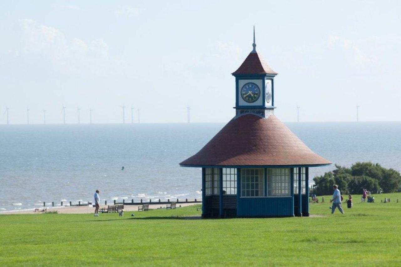 Lifehouse Spa And Hotel Frinton-on-Sea Eksteriør bilde